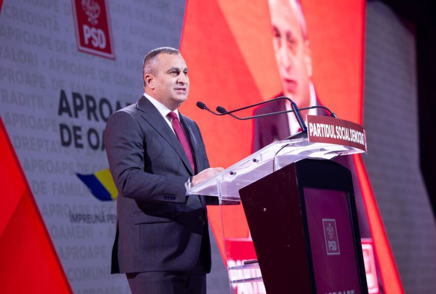 marius oprescu ultimatum in coalitie este exclus sa cedam banii primariilor catre guvern negocieri dure pe buget 697b4b823ca47