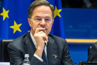 mark rutte mesaj dur in parlamentul european europa nu se poate apara fara statele unite 6977af19e3368