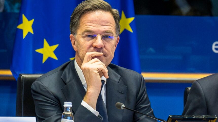 mark rutte mesaj dur in parlamentul european europa nu se poate apara fara statele unite 6977af19e3368