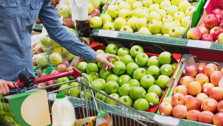 merele vandute in 13 tari europene sunt contaminate cu un nivel alarmant de cocktailuri de pesticide studiu 697b804b830ca