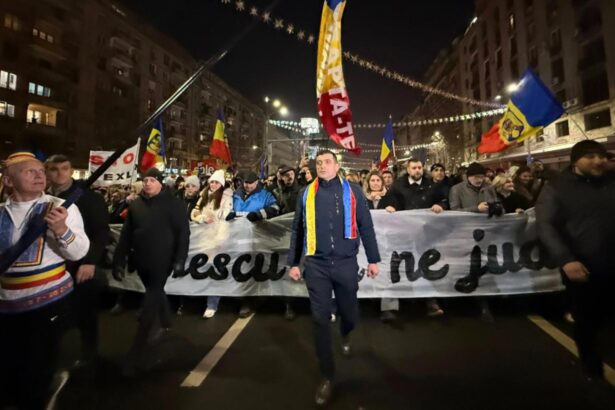 mesajul aur dupa protestul urias din piata victoriei romania apartine romanilor 696a25a6eebc1