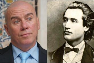 ministrul culturii fuge de mihai eminescu scuza penibila pe care a gasit o ca sa nu recite o poezie 6968d8e5e9f49