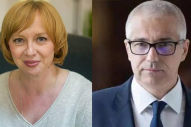 ministrul justitiei riposteaza dur emilia sercan chemata in fata instantei pentru articolul defaimator 69656b430d25a