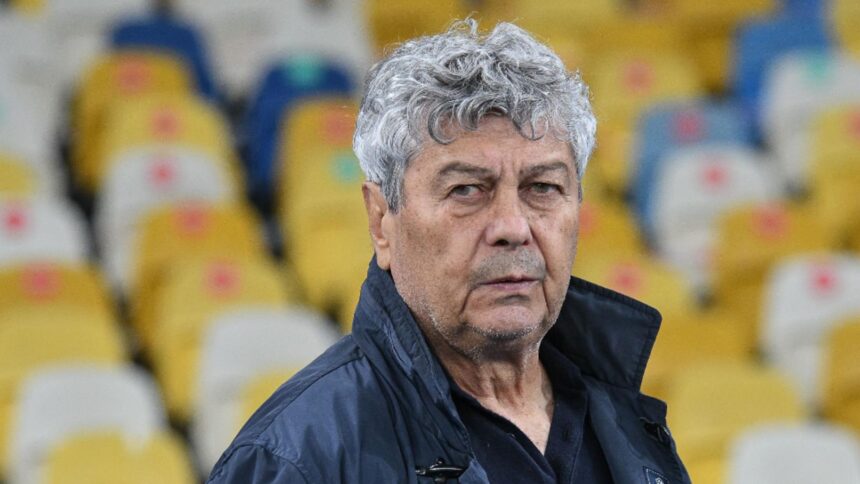 mircea lucescu a reactionat dupa transferul lui louis munteanu la dc united poate ca va avea de suferit 695cf5c50649d