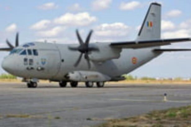 misiune umanitara a fortelor aeriene romane pacient transportat de la otopeni la bruxelles 6957aae4c6322
