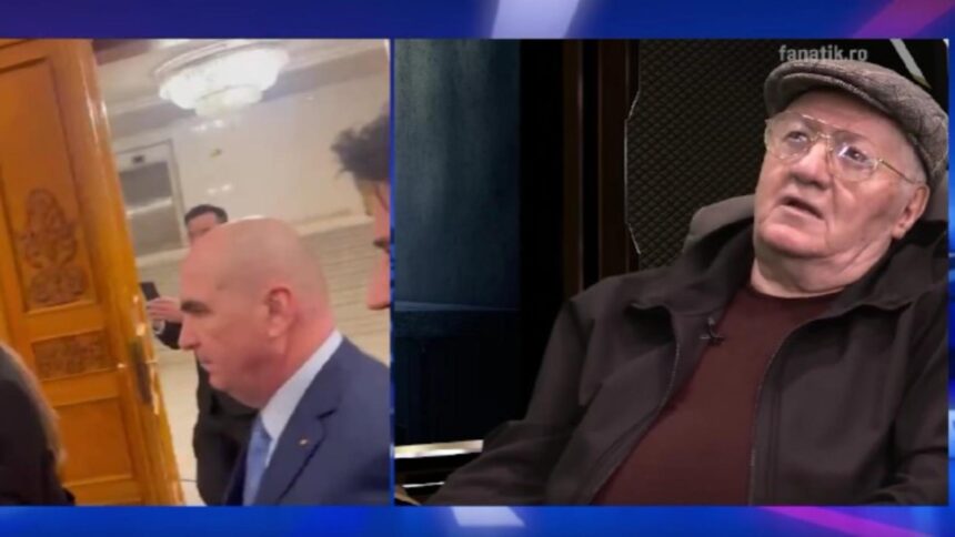 mitica dragomir bolojan nu va iesi din casa de frica oamenilor 6979f6cc391f1