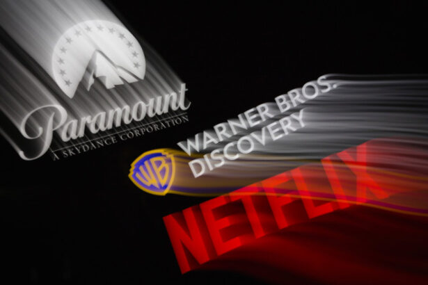 netflix insista si pregateste o oferta integral in cash pentru a cumpara studiourile si serviciile de streaming warner bros discovery 6968a1f116af2