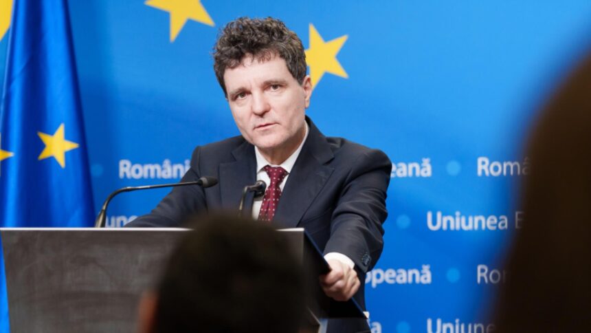 nicusor dan agentiile de rating privesc negativ certurile din coalitia de guvernare reprosurile aduse lui bolojan ce crede seful statului ca ii nemultumeste pe romani 697bbdc13607e