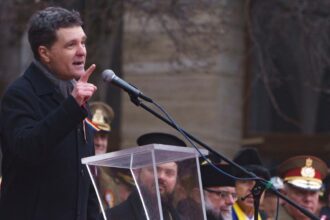 nicusor dan amana din nou raportul anularii alegerilor explicatiile pentru anularea alegerilor prezentate luna viitoare 69763f434df3f