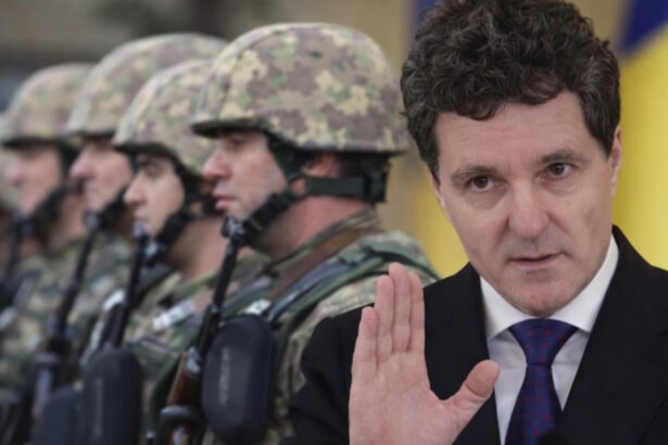 nicusor dan anunta cresterea varstei de pensionare in armata guvernul bolojan i a luat in vizor si pe militari exista deja o intelegere 69731cb832cea