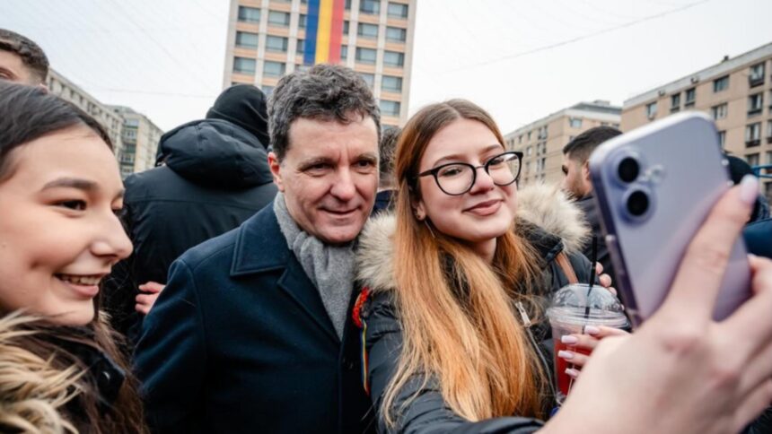 nicusor dan mesaj de ziua uniri raman optimist si am incredere ca avem maturitatea necesara pentru a construi o romanie 697530bc318f3