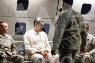 noi probleme pentru maduro o misiune de ancheta a onu vrea sa il aduca in fata justitiei pentru grave incalcari ale drepturilor omului 695a7cc3d1214