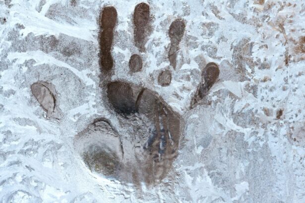 nu scapam de ger cod galben in vigoare pana miercuri meteorologii au extins harta 696603e58f473
