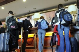 numarul turistilor in olt in crestere ce unitati de cazare prefera cei care viziteaza judetul 695a36f93ea92