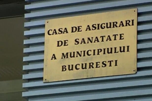 numire controversata la conducerea casei de sanatate noua sefa a cas bucuresti inculpata intr un dosar de coruptie 695d85b42c441