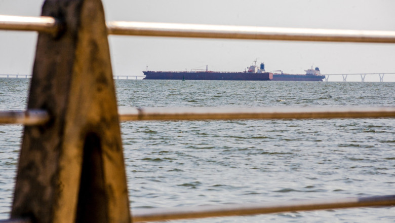 o duzina de petroliere au parasit venezuela in ciuda blocadei impuse de trump reuters 695be69c4b03c