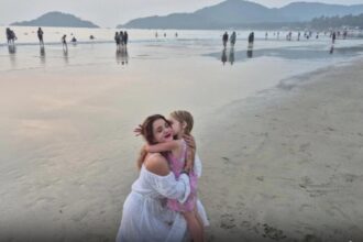 o mama si fetita ei de 5 ani au murit dupa ce un tir le a lovit in plin marturii emotionante tanara a crescut la un centru de plasament 6973978d01708