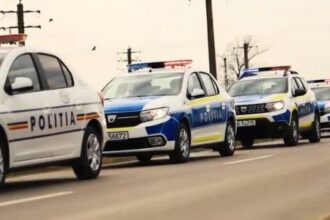 o tanara din olt de negasit de aproape trei saptamani politistii cer sprijinul populatiei pentru gasirea fetei foto 696be723b58eb