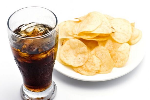 o tara din europa interzice reclamele la produse de tip junk food pe timpul zilei 695796f581e5d