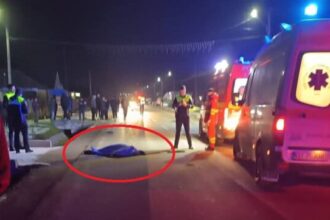 olt cine este tanarul care aseara a lovit o femeie cu masina si a fugit victima a decedat 697061558de47 1