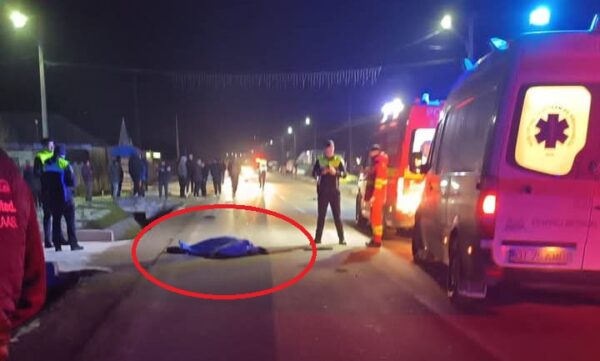 olt cine este tanarul care aseara a lovit o femeie cu masina si a fugit victima a decedat 697061558de47 1