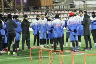 oltul curtisoara a dat startul pregatirii de iarna 69652d18e156a