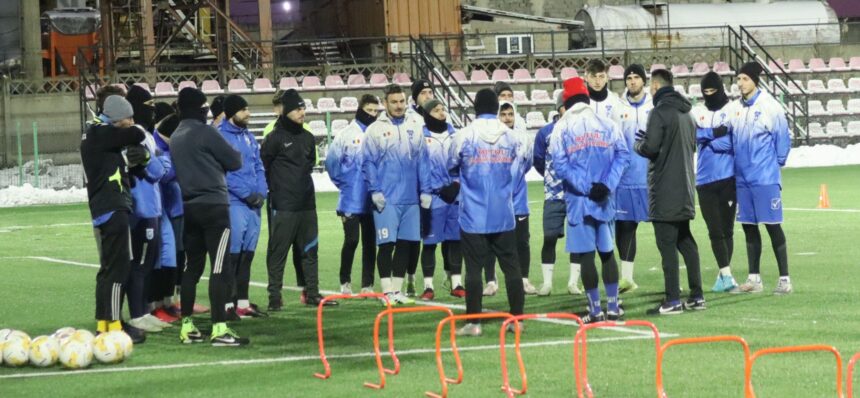 oltul curtisoara a dat startul pregatirii de iarna 69652d18e156a