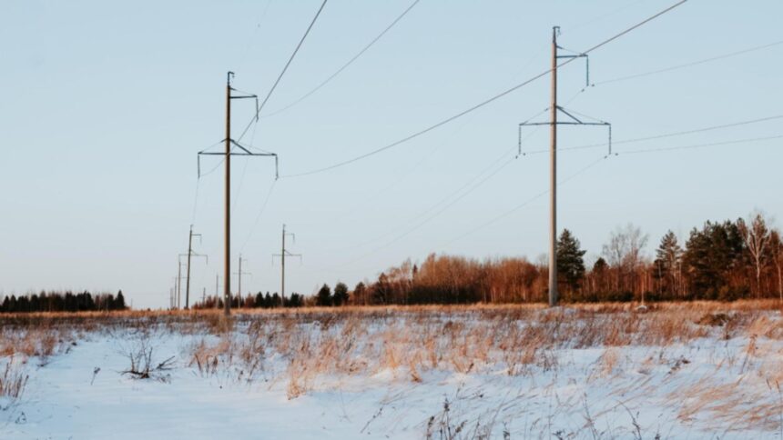 pana de curent prelungita in alba patru localitati raman in bezna echipele de interventie sunt in teren 695eccee65cb3