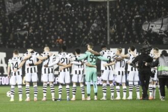 paok a contactat uefa imediat dupa tragedia din timis cerinta clubului antrenat de razvan lucescu 697904231ba2f