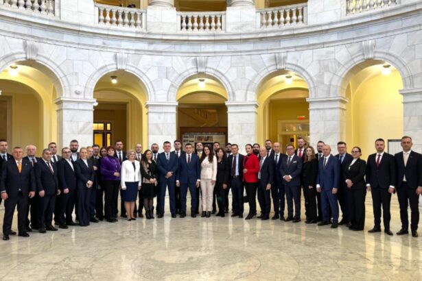 patriotii urca in sondaje 35 dintre romani ar vota aur la alegeri 6976914aeee73