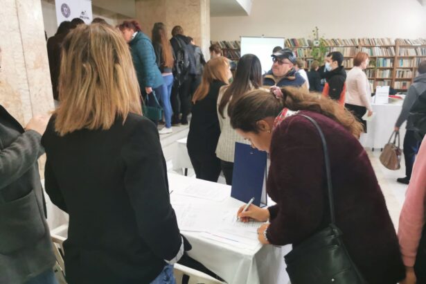 peste 3 500 de persoane incadrate in munca prin ajofm olt in anul 2025 697c5d84006b6