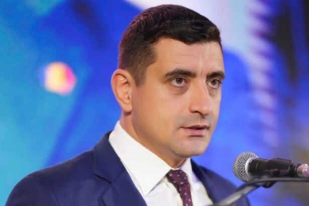 postare incendiara a lui george simion cand va cadea guvernul bolojan 696bd87038481