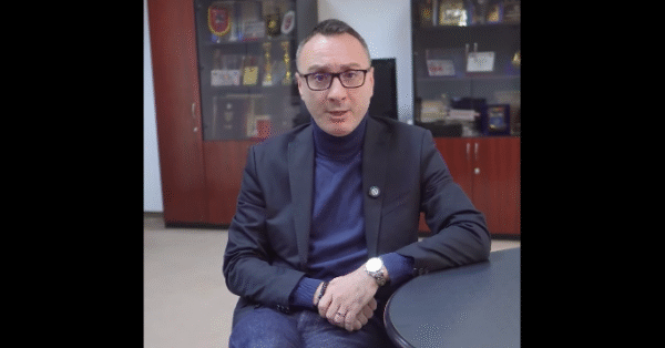 prefectul de olt si a reluat de azi atributiile de serviciu dupa ce ieri tribunalul olt a revocat definitiv controlul judiciar 6971fa2ab9501