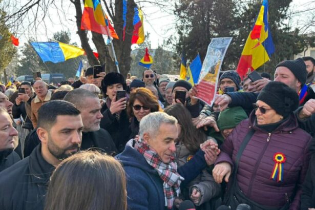 presiuni la cel mai inalt nivel in dosarul lui calin georgescu cine incearca sa faca jocurile in justitie in 2026 6958b2b45a4fd