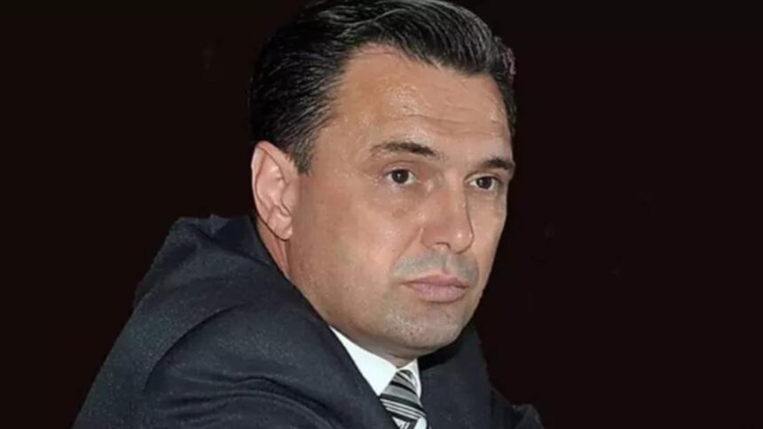 primarul din cernavoda liviu negoita condamnat definitiv la patru ani de inchisoare pentru abuz in serviciu 69665738f1bd8