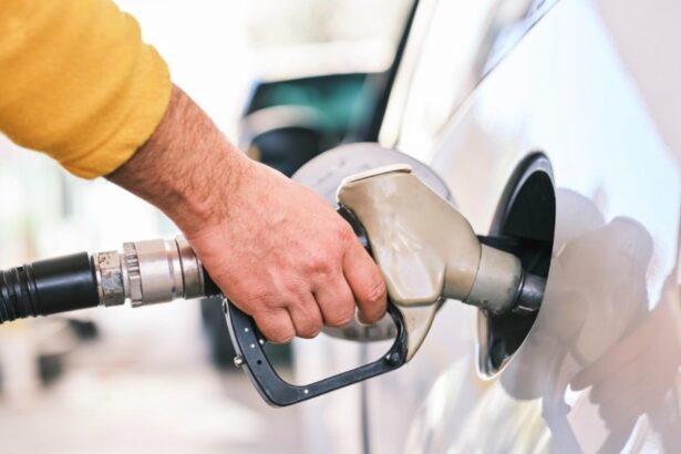 primele scumpiri din an carburantii ne costa mai mult incepand de astazi avertismentul specialistilor pragul de 8 lei litru ar putea fi depasit anul acesta 69562249ab829