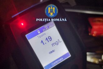 prins baut la volan pe o strada din piatra olt 6971f1ccde3c3