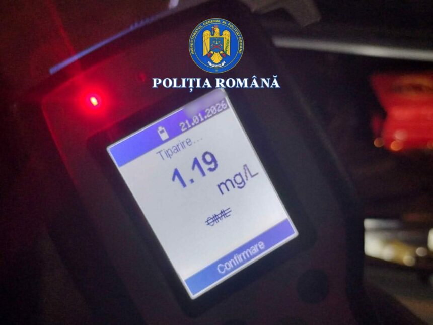 prins baut la volan pe o strada din piatra olt 6971f1ccde3c3