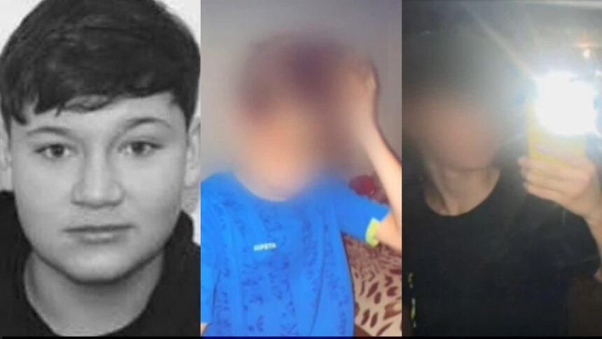 protectia copilului timis sesizata in cazul minorului de 13 ani implicat in crima de la cenei copilul fara raspundere penala ce spune legea 6977664d98a1a 1