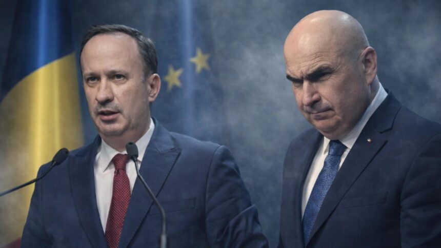 psd s a saturat pana peste cap de premier ce spune adrian caciu despre iesirea de la guvernare dar nu e mai simplu sa l schimbam pe bolojan 6979f10b1f72c