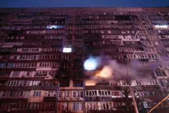 razboi in ucraina ziua 1 426 negocierile de pace dintre sua si ucraina vor continua la davos situatie dramatica in orasele bombardate live text 696dd176e1a41