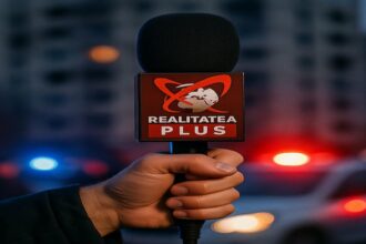 realitatea plus audiente explozive in 2025 televiziunea poporului in topul celor mai urmarite 3 posturi de stiri 6963f3162991b