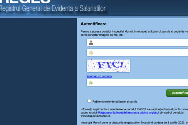 reges online a intrat in vigoare de la 1 ianuarie 2026 amenzi intre 15 000 si 20 000 lei pentru angajatorii care nu s au inscris 6956619071289