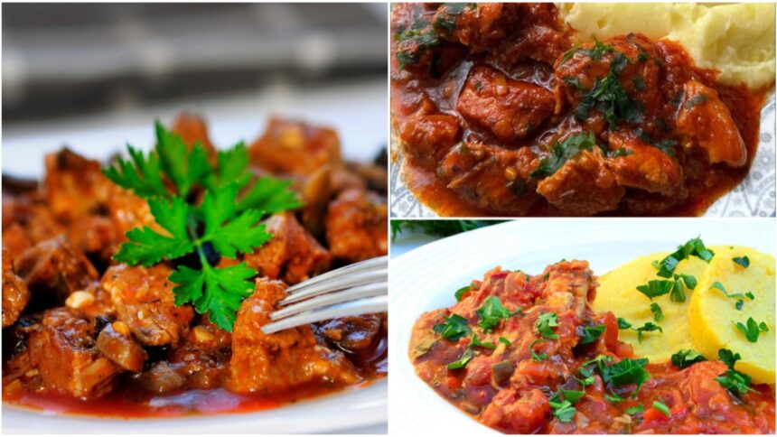 reteta de ostropel cu ceafa de porc si gogosari un deliciu simplu si satios perfect in zilele geroase de iarna 69674e487c395