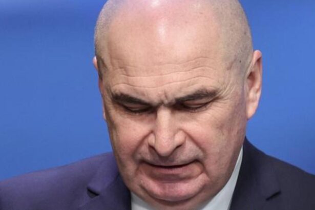 revolta totala in pnl ilie bolojan umilit de un primar din propriul partid orice prost stie sa puna biruri pe popor 695a5523c6775