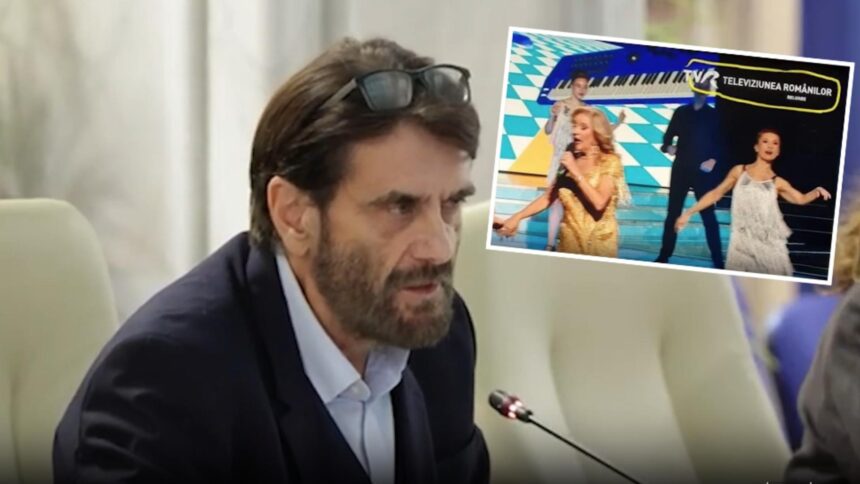 rezistii incep anul cu un nou scandal aberatiile lui schwartz acuza televizunea publica de discriminare 6958089bd98d7