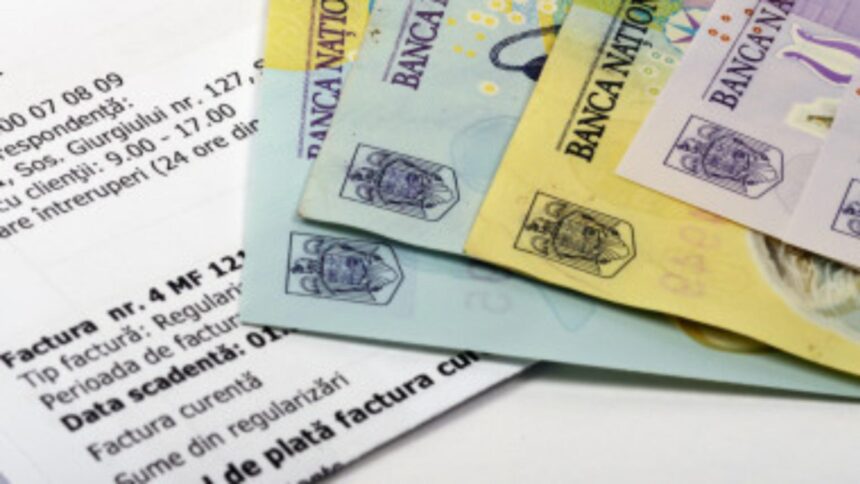 romania are cea mai scumpa energie din europa dumitru chisalita dezvaluie ce varianta au romanii pentru facturi mai mici video 696ccc8395de1