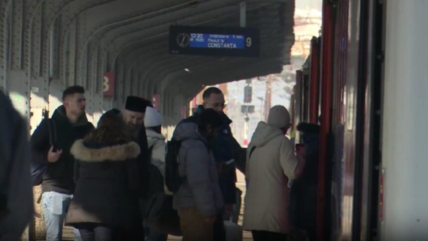 romania pe sine rupte mostenirea pe care o ignoram cfr in coma trenuri lente si gari in paragina 697511dc7edad