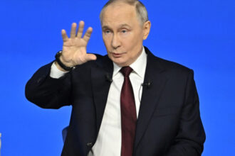 rusia a majorat tva de la 20 la 22 la inceputul anului 2026 vladimir putin masura este necesara pentru echilibrarea bugetului 6956aec7cd77d