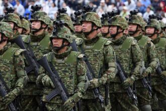 rusia ataca decizia nato privind trimiterea de trupe in groenlanda denuntand o retorica agresiva arctica trebuie sa ramana un teritoriu al pacii si dialogului 69691d081742a